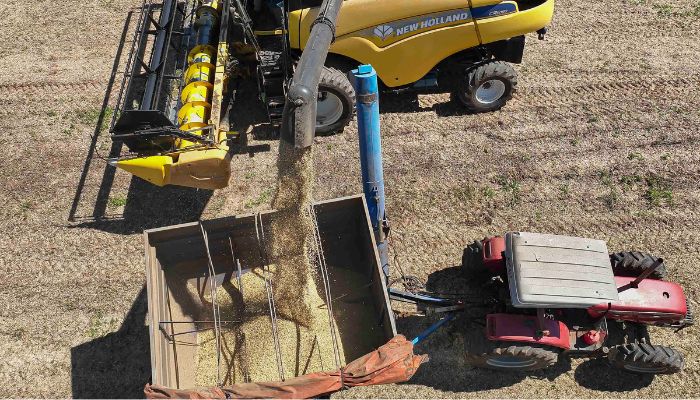  Paraná propõe ao governo federal R$ 670 bilhões para Plano Safra 2026/2027 